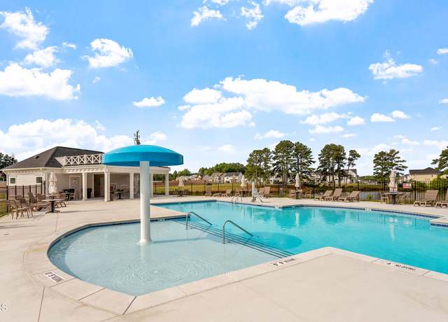 Property at 204 N Maple Walk #226, Garner, NC 27529, 4 beds, 3.5 baths