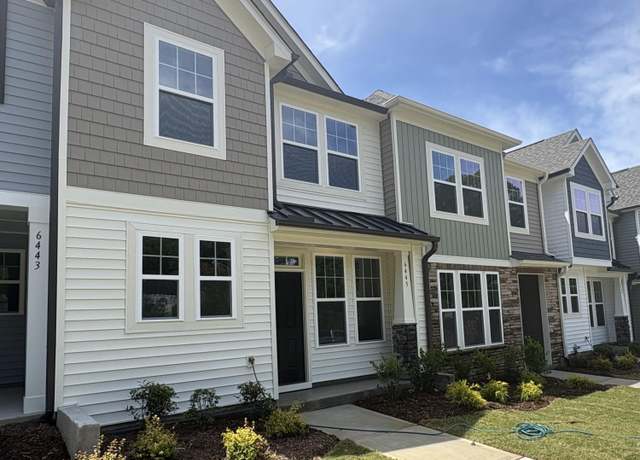 Property at 6445 Granite Quarry Dr, Raleigh, NC 27610, 3 beds, 2.5 baths