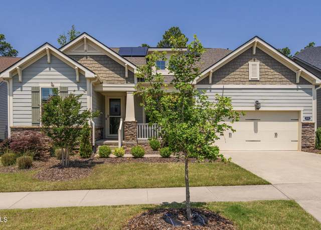 Property at 1030 Steinbeck Dr, Durham, NC 27703, 3 beds, 3.5 baths