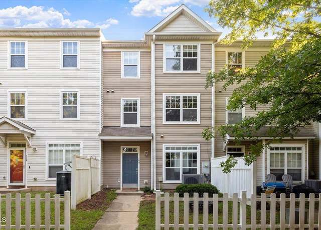 Property at 330 Gilman Ln #109, Raleigh, NC 27610, 3 beds, 2.5 baths