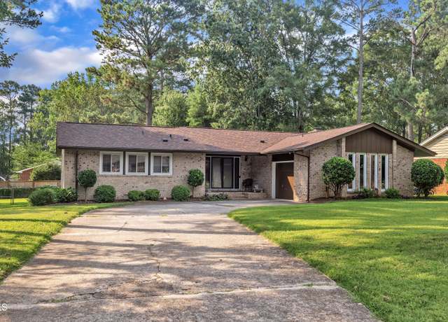 Property at 2003 Ryerson Dr, Garner, NC 27529, 3 beds, 2 baths