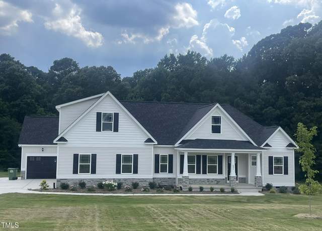 Property at 291 Busterfield Ct, Benson, NC 27504, 3 beds, 3 baths