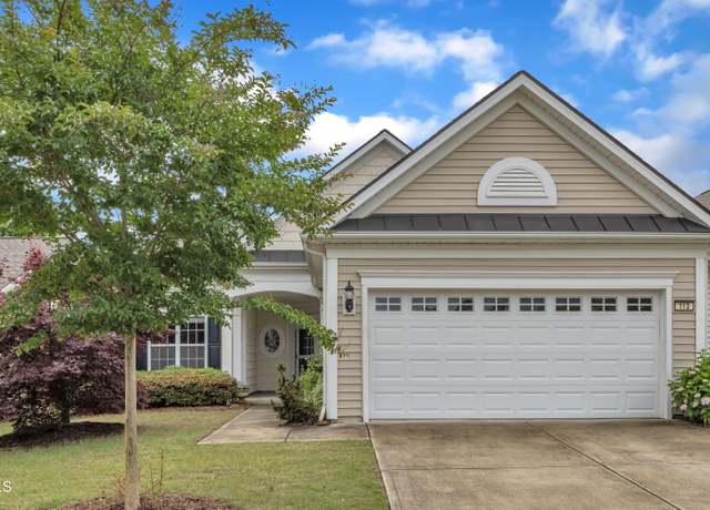 Property at 113 Dowington Ln, Cary, NC 27519, 2 beds, 2 baths