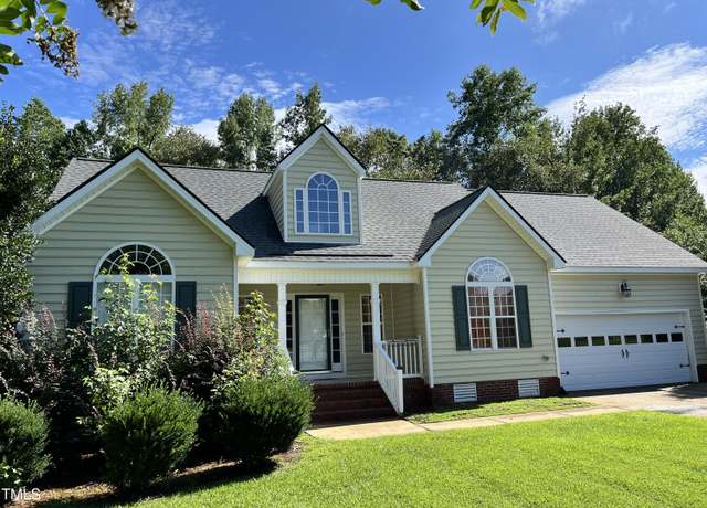 Property at 414 Ash Lily Ct, Nashville, NC 27856, 3 beds, 2 baths