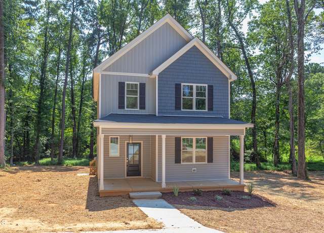 Property at 206 Cardinal Ct, Oxford, NC 27565, 3 beds, 2.5 baths