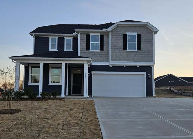 Property at 111 Brodhead Dr, Fuquay Varina, NC 27526, 4 beds, 2.5 baths