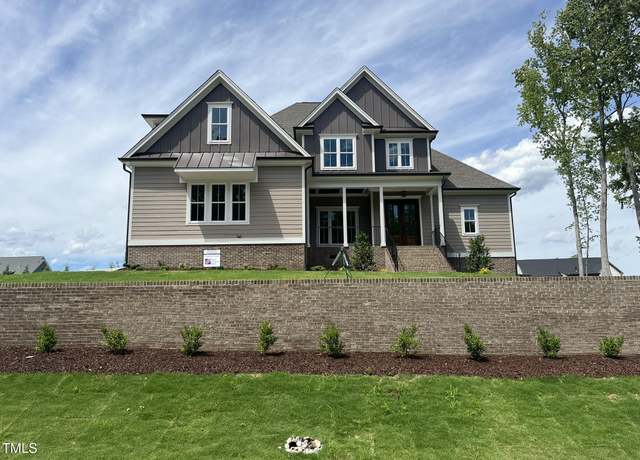 Property at 165 Cotton Fields Ln Lot 25, Fuquay Varina, NC 27526, 3 beds, 3 baths