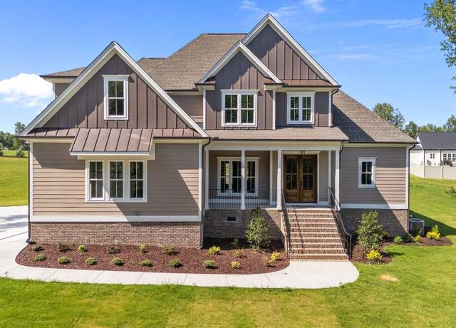 Property at 165 Cotton Fields Ln Lot 25, Fuquay Varina, NC 27526, 3 beds, 3 baths