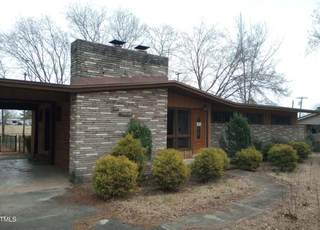 Property at 410 W Barrington St, Dunn, NC 28334, 2 beds, 2 baths