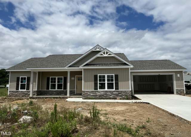 Property at 101 Waterstone Ct, Fremont, NC 27830, 3 beds, 2 baths