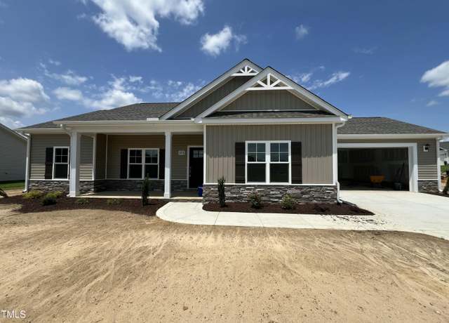 Property at 101 Waterstone Ct, Fremont, NC 27830, 3 beds, 2 baths