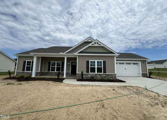 Property at 101 Waterstone Ct, Fremont, NC 27830, 3 beds, 2 baths