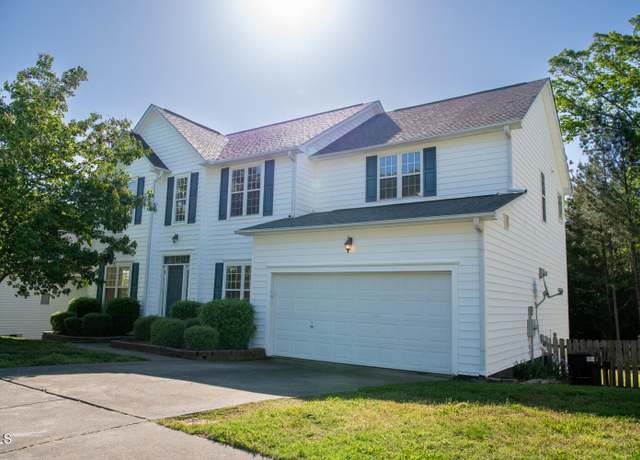Property at 1909 Redding Ln, Durham, NC 27712, 5 beds, 2.5 baths