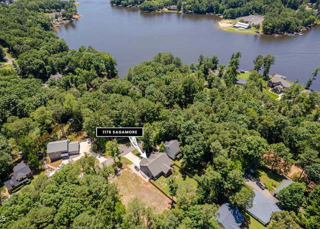 Property at 1176 Sagamore Dr, Louisburg, NC 27549, 3 beds, 3 baths