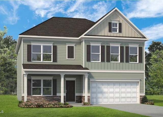 Property at 126 Freedom Heights Ln #146, Smithfield, NC 27577, 3 beds, 2.5 baths
