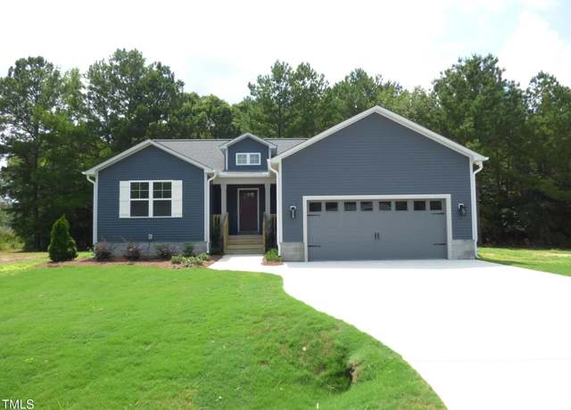 Property at 275 Eason Creek Way, Wilson's Mills, NC 27527, 3 beds, 2 baths