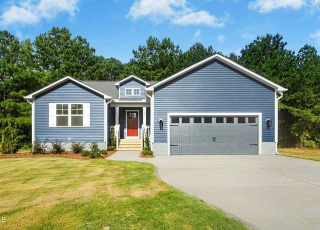 Property at 275 Eason Creek Way, Wilson's Mills, NC 27527, 3 beds, 2 baths