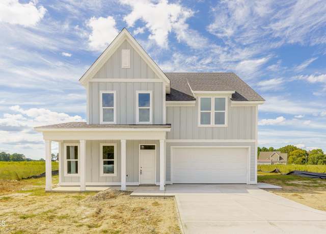 Property at 7678 New Sandy Hill Church Rd, Sims, NC 27880, 4 beds, 3 baths