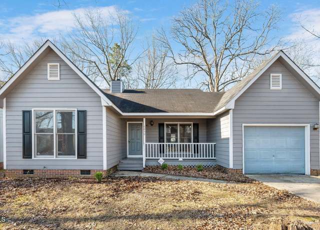 Property at 6839 Torrance Ln, Fayetteville, NC 28314, 3 beds, 2 baths