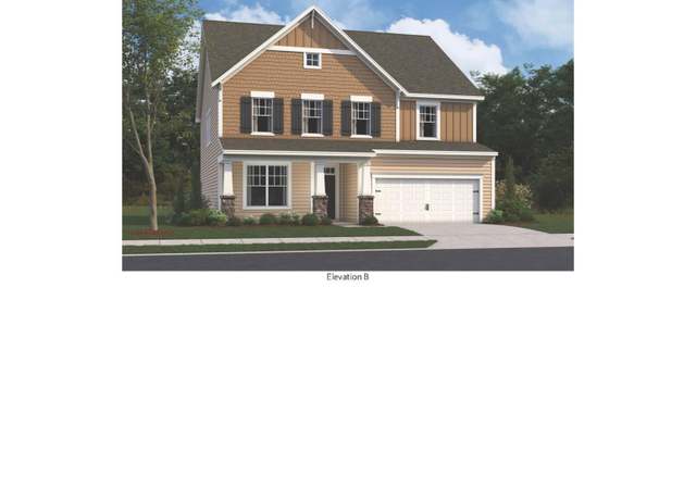 Property at 2396 Englemann Dr Lot 108, Apex, NC 27502, 6 beds, 5 baths