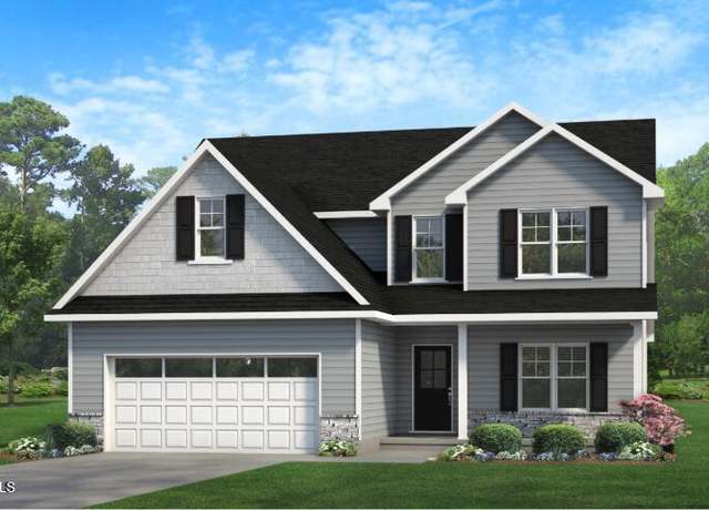 Property at 274 Yardley Dr, Smithfield, NC 27577, 3 beds, 2.5 baths