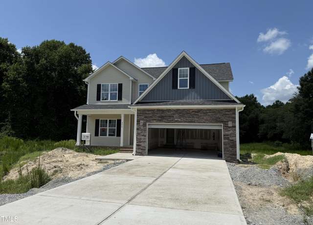 Property at 274 Yardley Dr, Smithfield, NC 27577, 3 beds, 2.5 baths