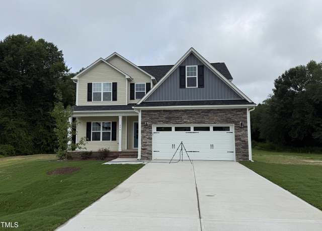 Property at 274 Yardley Dr, Smithfield, NC 27577, 3 beds, 2.5 baths
