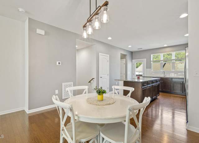 Property at 2027 Hayes Ln, Holly Springs, NC 27540, 3 beds, 3 baths