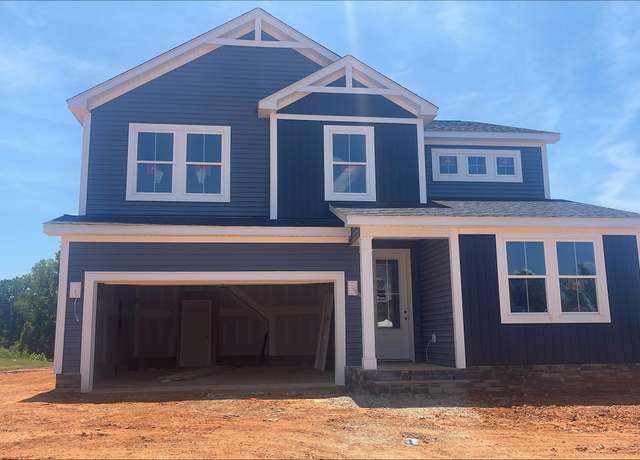 Property at 216 Sprenger St, Garner, NC 27529, 5 beds, 3 baths