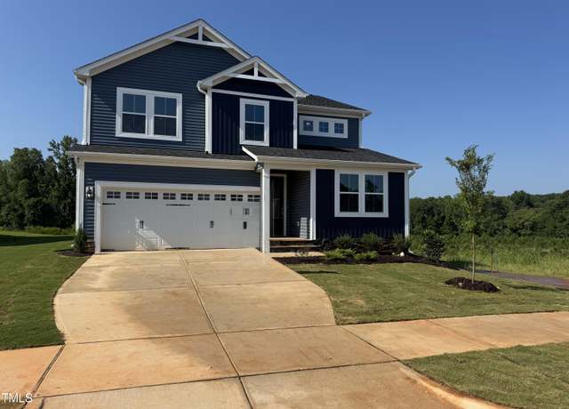 Property at 216 Sprenger St, Garner, NC 27529, 5 beds, 3 baths