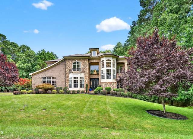 Property at 4333 Summer Brook Dr, Apex, NC 27539, 6 beds, 5 baths