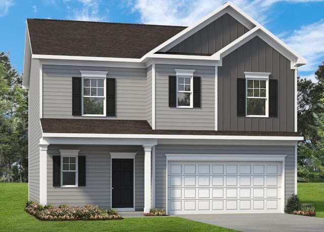 Property at 204 Freedom Heights Ln, Smithfield, NC 27577, 3 beds, 2.5 baths