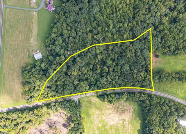 Property at Lot 1 Schley Rd, Hillsborough, NC 27278