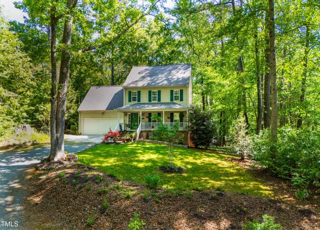 Property at 1166 Nc Highway 87 N, Pittsboro, NC 27312, 3 beds, 2.5 baths