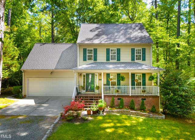 Property at 1166 Nc Highway 87 N, Pittsboro, NC 27312, 3 beds, 2.5 baths