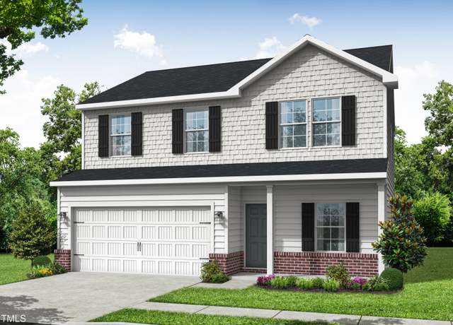 Property at 114 Hays St, Oxford, NC 27565, 4 beds, 2.5 baths