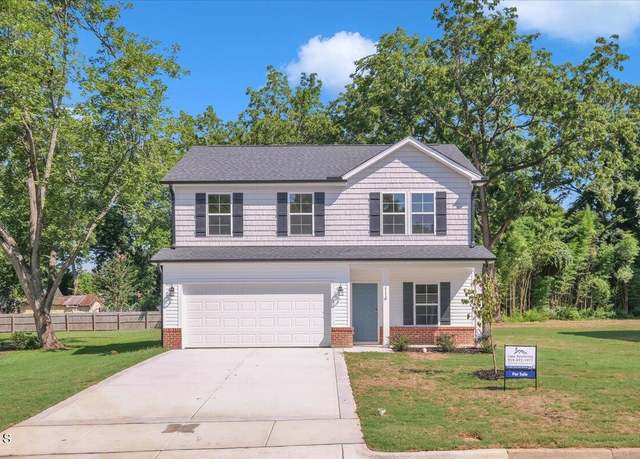 Property at 114 Hays St, Oxford, NC 27565, 4 beds, 2.5 baths