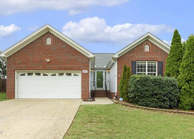 Property at 2012 Summer Shire Way, Raleigh, NC 27604, 3 beds, 2 baths