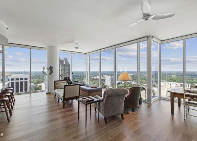 Property at 301 Fayetteville St #2614, Raleigh, NC 27601, 1 bed, 2 baths