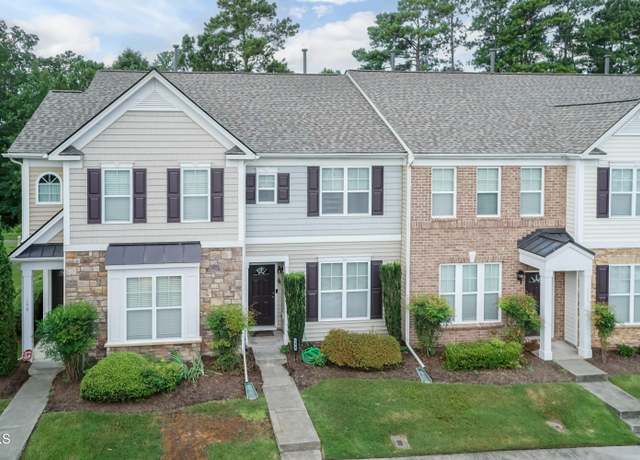 Property at 100 Stratford Lakes Dr #150, Durham, NC 27713, 2 beds, 2.5 baths