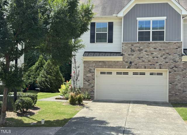 Property at 1149 Contessa Dr, Cary, NC 27513, 3 beds, 2.5 baths