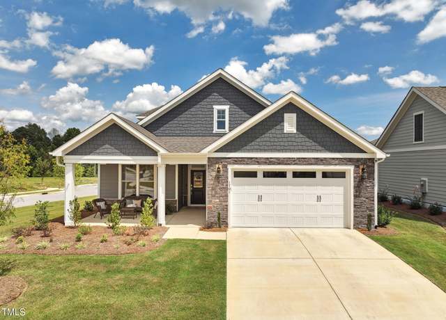 Property at 1701 Red Elm Ln, Fuquay Varina, NC 27526, 3 beds, 3 baths