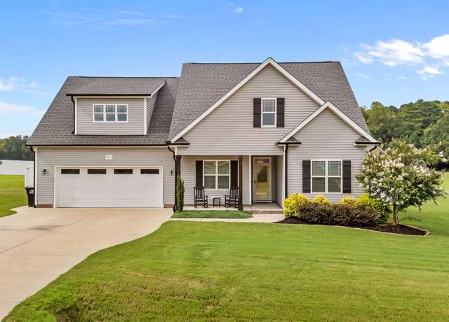 Property at 81 Terracotta Way, Wendell, NC 27591, 3 beds, 2 baths