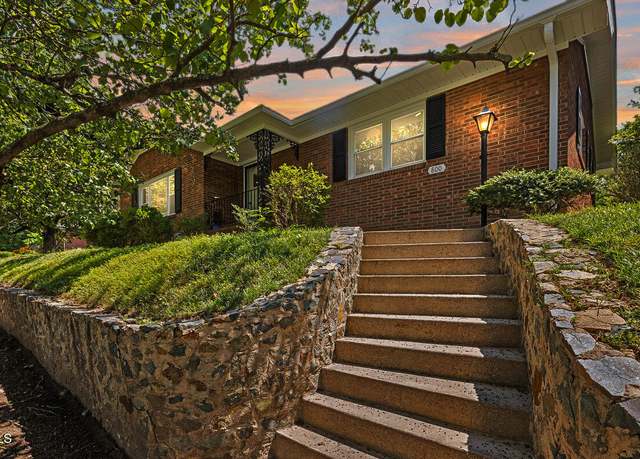 Property at 800 Camden Ave, Durham, NC 27701, 4 beds, 3 baths