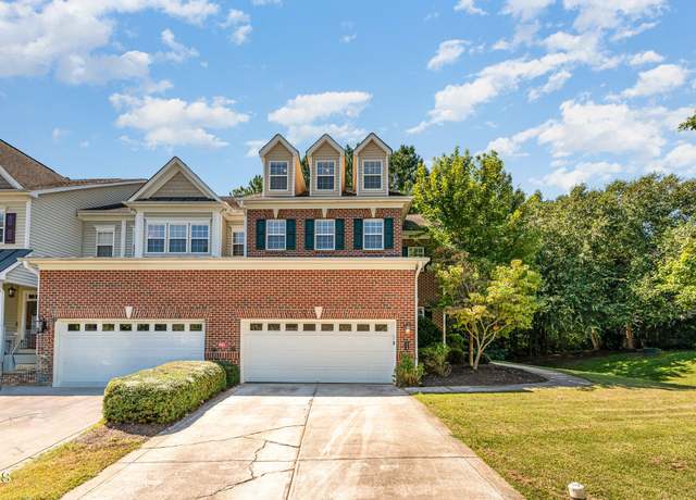 Property at 214 Towne Ridge Ln, Chapel Hill, NC 27516, 4 beds, 3.5 baths
