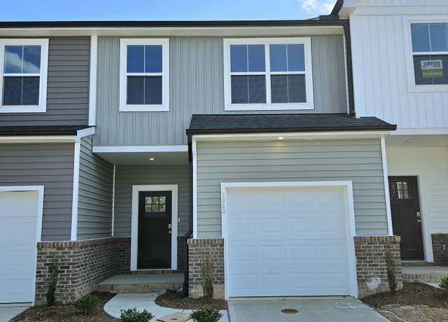 Property at 1343 Bessie Ct, Wake Forest, NC 27587, 3 beds, 2.5 baths
