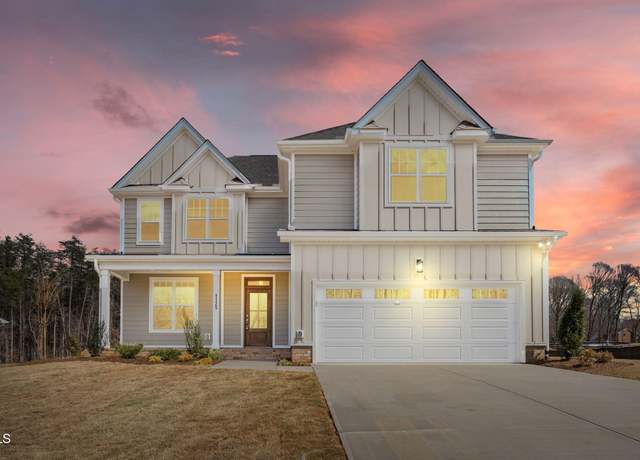 Property at 1125 Brookfield Dr, Gibsonville, NC 27249, 4 beds, 3.5 baths