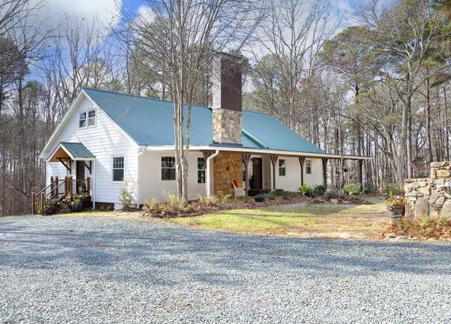 Property at 540 Patterson Dr, Chapel Hill, NC 27516, 3 beds, 2 baths