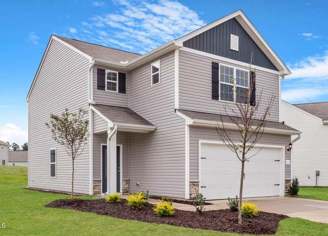 Property at 103 Scoville St, Oxford, NC 27565, 3 beds, 2.5 baths