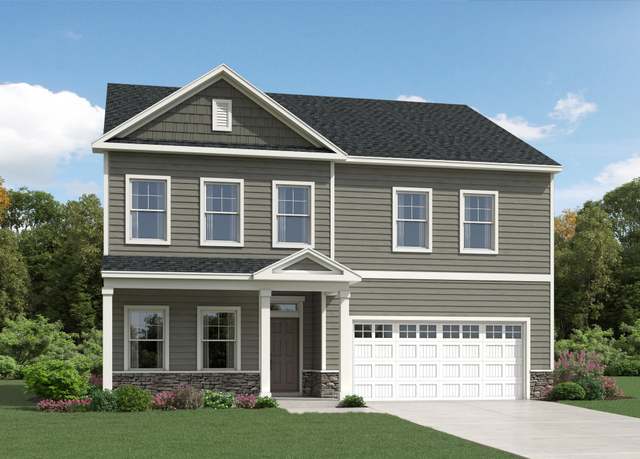 Property at 1564 Bright Coral Trl, Wendell, NC 27591, 5 beds, 4 baths
